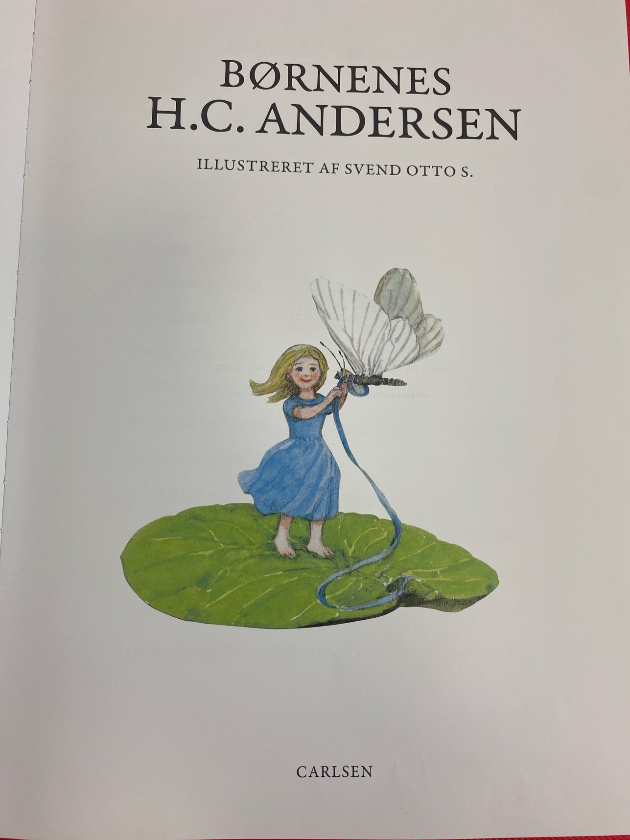 Børnenes H.C Andersen